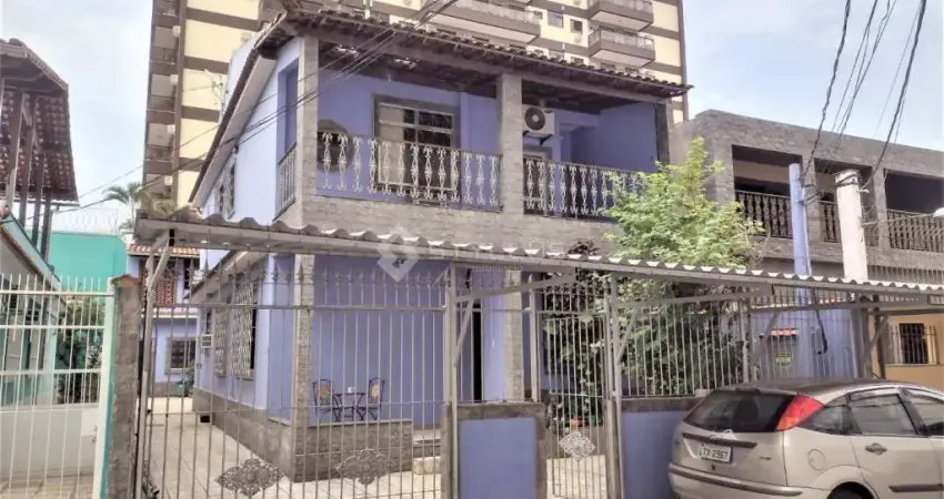 Casa em condomínio fechado com 4 quartos à venda na Rua Coração de Maria, Méier, Rio de Janeiro