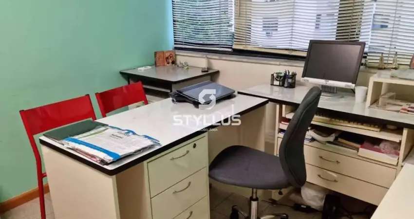 Sala comercial à venda na Rua Desembargador Izidro, Tijuca, Rio de Janeiro