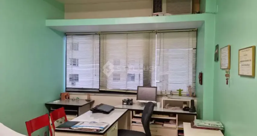 Sala comercial com 1 sala à venda na Rua Desembargador Izidro, Tijuca, Rio de Janeiro