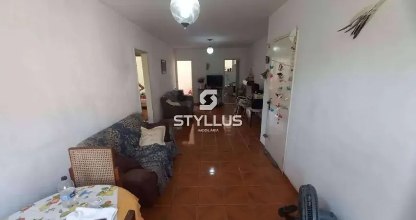 Apartamento com 3 quartos à venda na Rua Constancio Alves, Lins de Vasconcelos, Rio de Janeiro