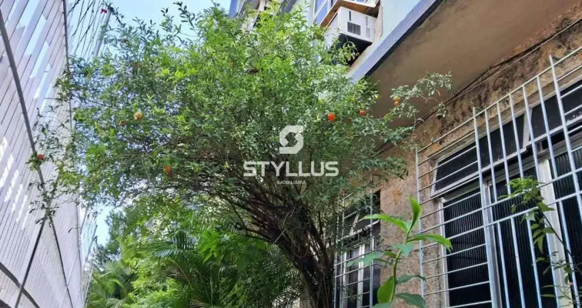 Apartamento com 1 quarto à venda na Rua César Zama, Lins de Vasconcelos, Rio de Janeiro