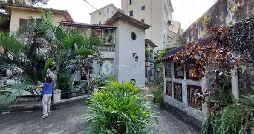 Apartamento com 2 quartos à venda na Rua Prefeito João Felipe, Santa Teresa, Rio de Janeiro
