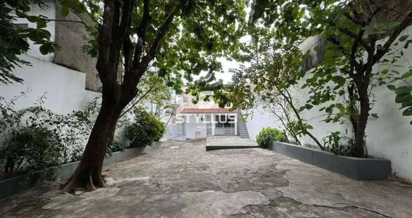 Casa com 3 quartos à venda na Rua Bambore, Del Castilho, Rio de Janeiro