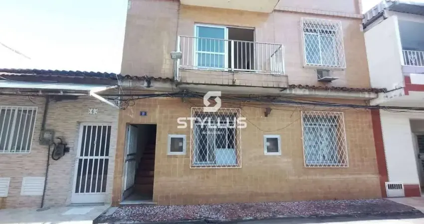 Apartamento com 2 quartos à venda na Rua Soares, Méier, Rio de Janeiro