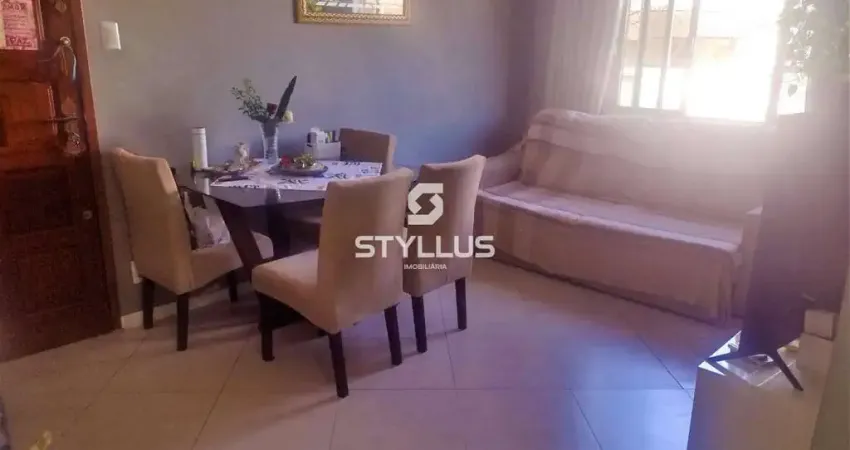 Apartamento com 1 quarto à venda na Rua Álvaro Miranda, Pilares, Rio de Janeiro