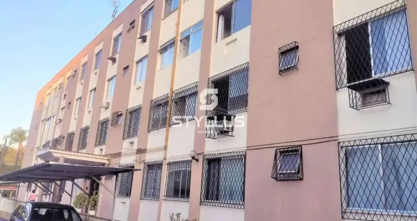 Apartamento com 2 quartos à venda na Rua Pompílio de Albuquerque, Engenho de Dentro, Rio de Janeiro