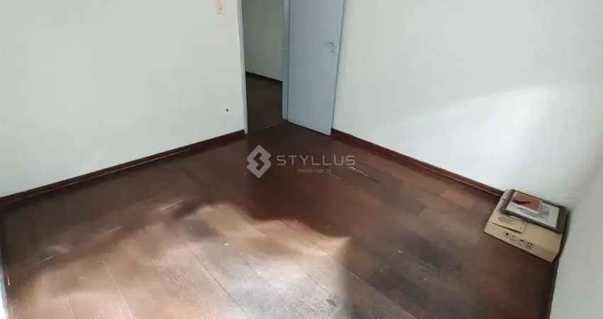 Apartamento com 3 quartos à venda na Rua Aquidabã, Méier, Rio de Janeiro