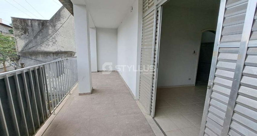 Apartamento com 3 quartos à venda na Rua Curupaiti, Engenho de Dentro, Rio de Janeiro