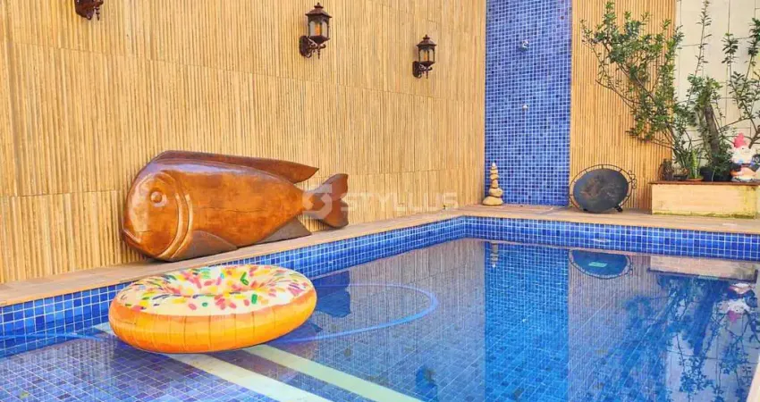 Casa com 2 quartos à venda na Rua Guineza, Engenho de Dentro, Rio de Janeiro