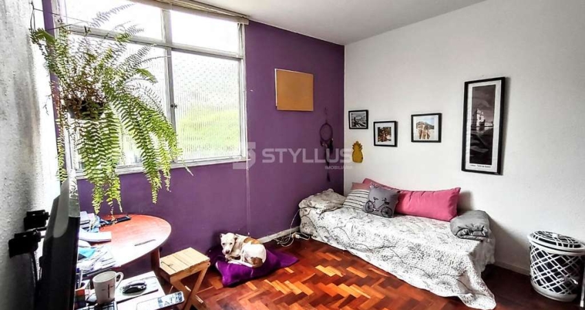 Apartamento com 3 quartos à venda na Rua Ernestina, Lins de Vasconcelos, Rio de Janeiro
