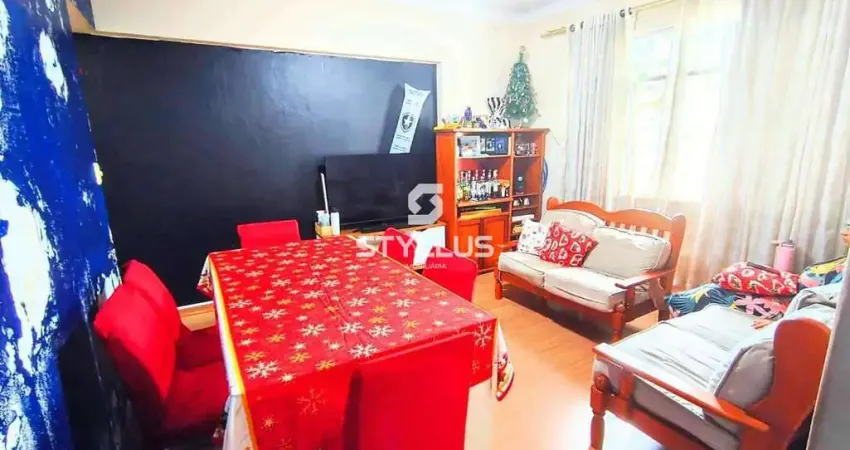 Apartamento com 3 quartos à venda na Rua Condessa Belmonte, Engenho Novo, Rio de Janeiro