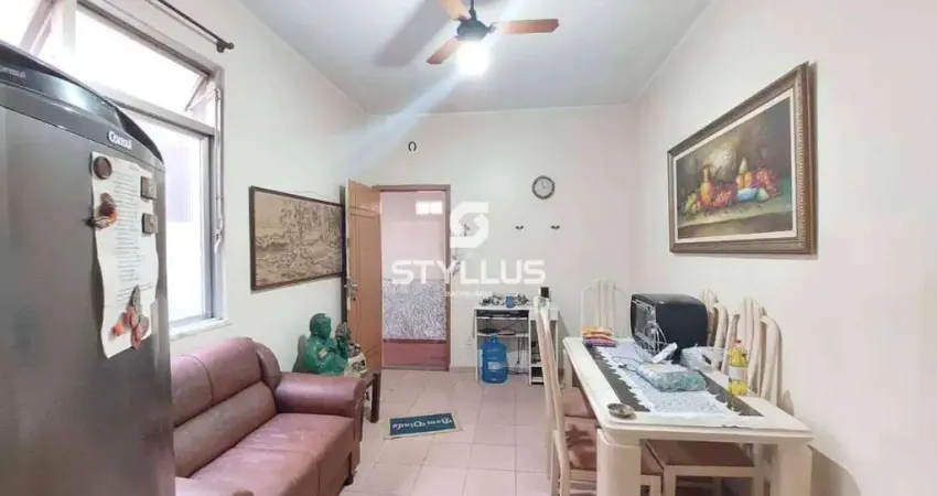 Apartamento com 2 quartos à venda na Rua Sílvia, Piedade, Rio de Janeiro