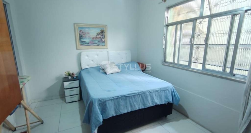 Casa com 2 quartos à venda na Rua Comendador Agostinho D'Almeida, Oswaldo Cruz, Rio de Janeiro
