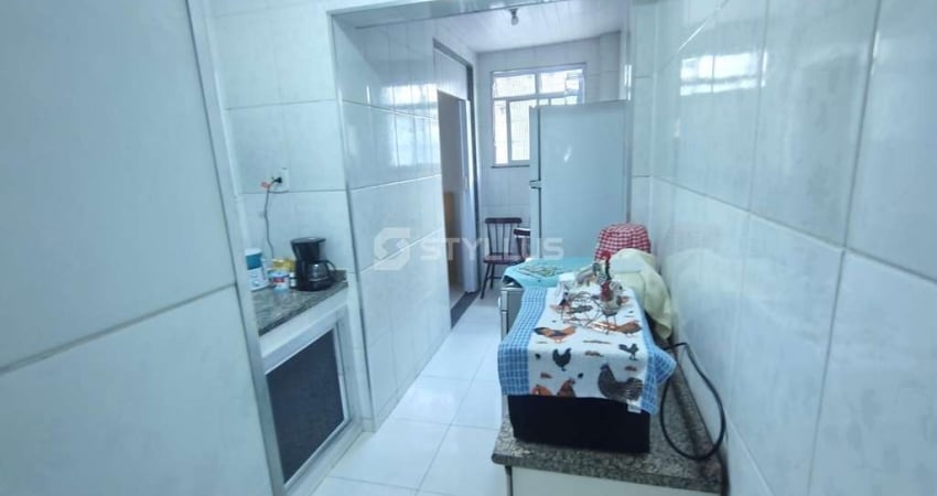 Casa com 2 quartos à venda na Rua Comendador Agostinho D'Almeida, Oswaldo Cruz, Rio de Janeiro