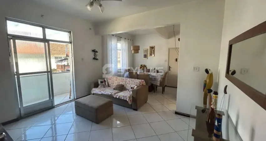Apartamento com 2 quartos à venda na Rua Visconde de Santa Cruz, Engenho Novo, Rio de Janeiro