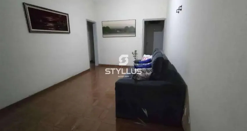 Apartamento com 2 quartos à venda na Rua Adolfo Bergamini, Engenho de Dentro, Rio de Janeiro