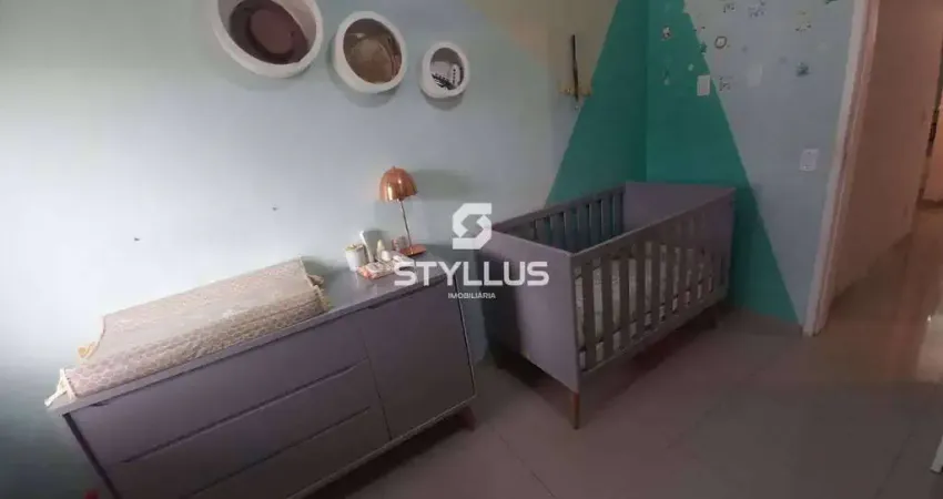 Apartamento com 2 quartos à venda na Rua Barão do Bom Retiro, Engenho Novo, Rio de Janeiro