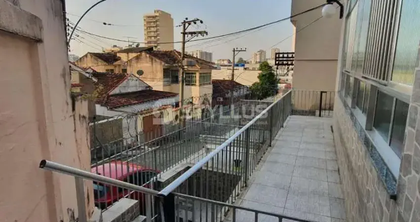 Casa em condomínio fechado com 3 quartos à venda na Rua Pedro de Carvalho, Méier, Rio de Janeiro