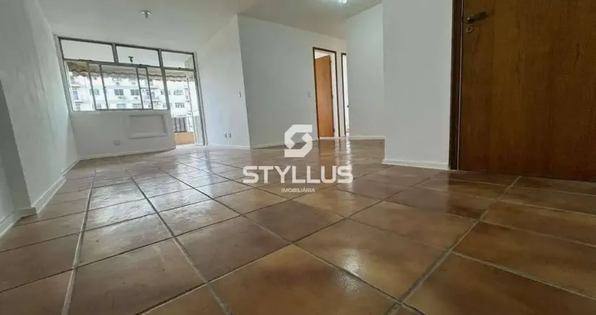 Apartamento com 3 quartos à venda na Avenida Marechal Rondon, Rocha, Rio de Janeiro