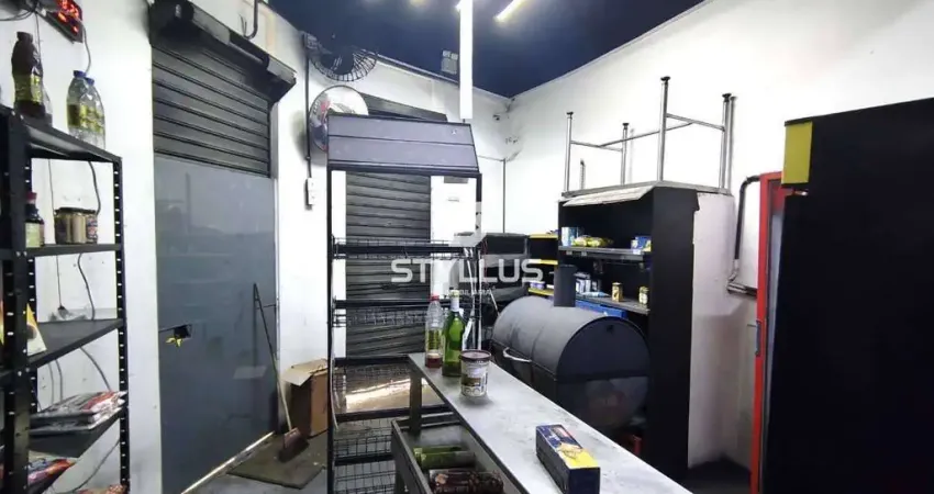 Ponto comercial à venda na Rua Silva Rabelo, Méier, Rio de Janeiro