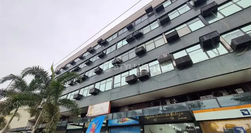 Sala comercial com 4 salas à venda na Rua Barão de São Francisco, Vila Isabel, Rio de Janeiro
