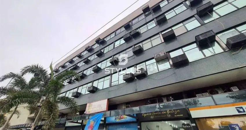 Sala comercial à venda na Rua Barão de São Francisco, Vila Isabel, Rio de Janeiro