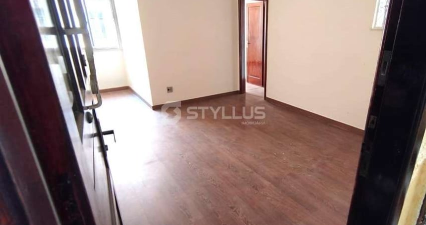 Apartamento com 2 quartos à venda na Rua Vilela Tavares, Méier, Rio de Janeiro