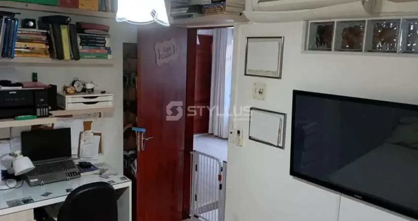 Apartamento com 2 quartos à venda na Rua Luís Silva, Abolição, Rio de Janeiro