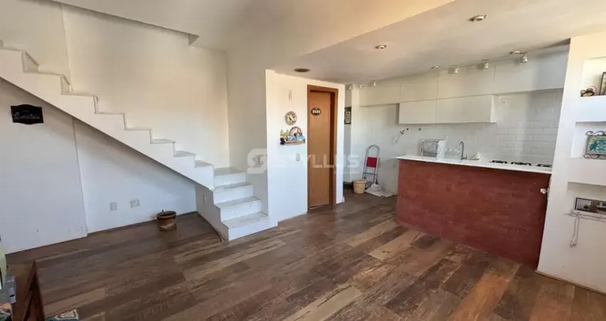 Cobertura com 3 quartos à venda na Rua Aquidabã, Méier, Rio de Janeiro