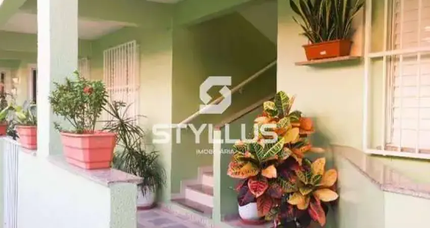 Apartamento com 2 quartos à venda na Rua Teixeira de Carvalho, Abolição, Rio de Janeiro