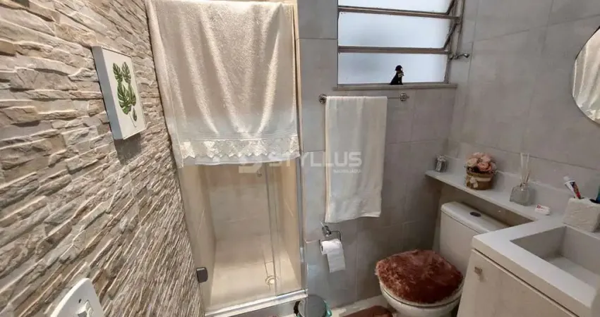 Apartamento com 3 quartos à venda na Rua Pedro de Carvalho, Méier, Rio de Janeiro