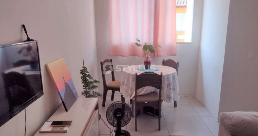 Apartamento com 2 quartos à venda na Rua Teixeira Campos, Santíssimo, Rio de Janeiro