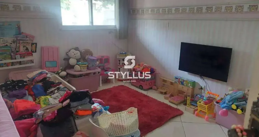 Apartamento com 2 quartos à venda na Rua Barbosa da Silva, Riachuelo, Rio de Janeiro