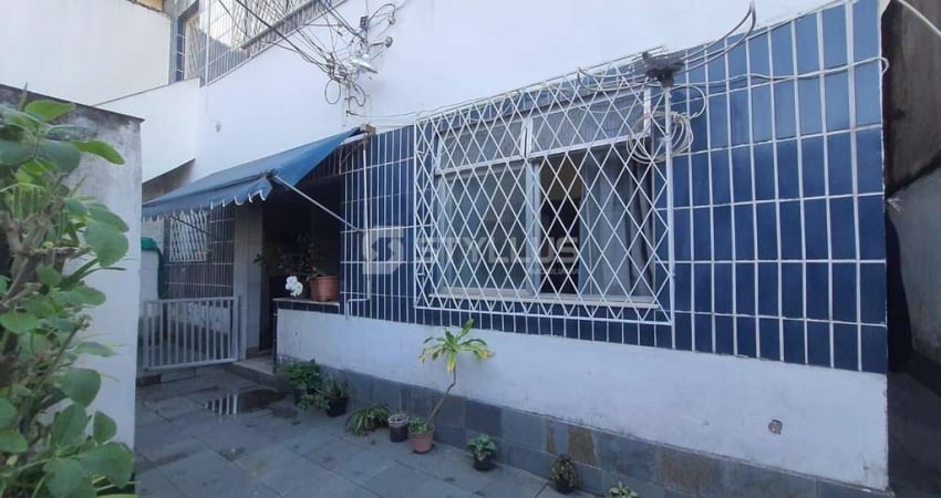 Casa com 2 quartos à venda na Rua Pompílio de Albuquerque, Encantado, Rio de Janeiro