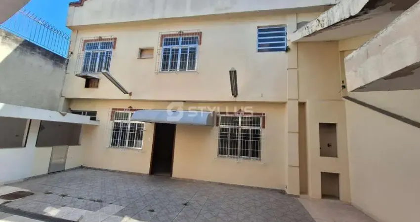 Casa com 2 quartos à venda na Rua Mário Carpenter, Abolição, Rio de Janeiro