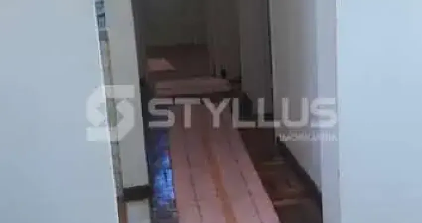 Apartamento com 2 quartos à venda na Rua Antenor Nascentes, Lins de Vasconcelos, Rio de Janeiro