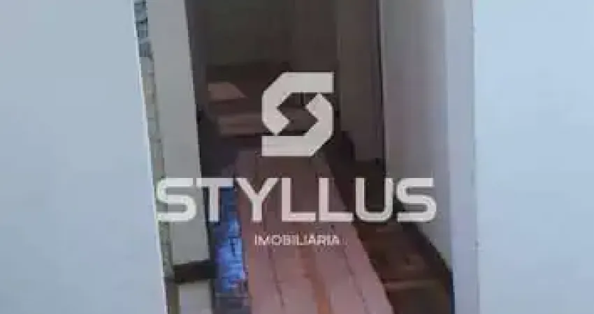 Apartamento com 2 quartos à venda na Rua Antenor Nascentes, Lins de Vasconcelos, Rio de Janeiro