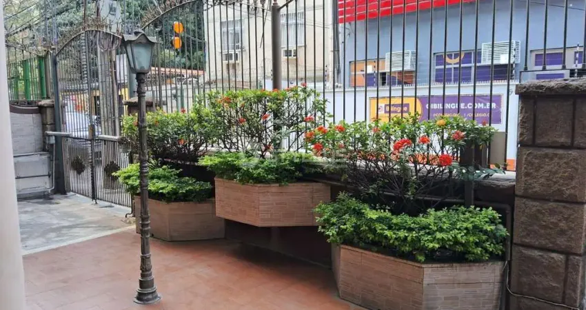 Apartamento com 2 quartos à venda na Rua Jacinto, Méier, Rio de Janeiro