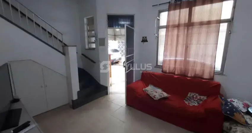 Casa em condomínio fechado com 3 quartos à venda na Rua Pedro de Carvalho, Méier, Rio de Janeiro