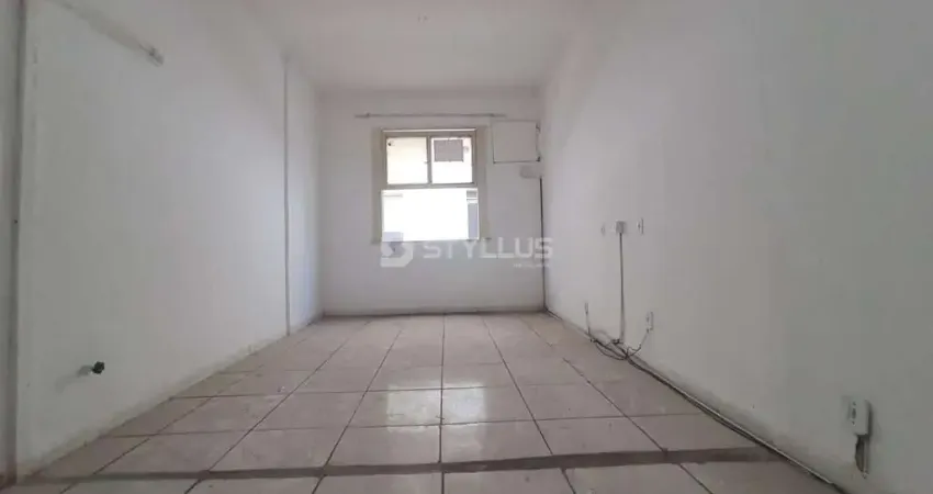 Sala comercial com 1 sala à venda na Rua Barão do Bom Retiro, Engenho Novo, Rio de Janeiro