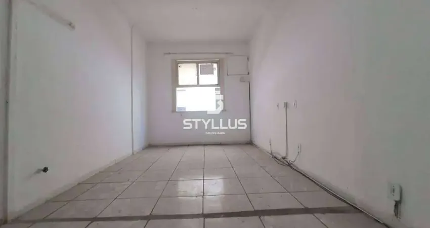 Sala comercial à venda na Rua Barão do Bom Retiro, Engenho Novo, Rio de Janeiro
