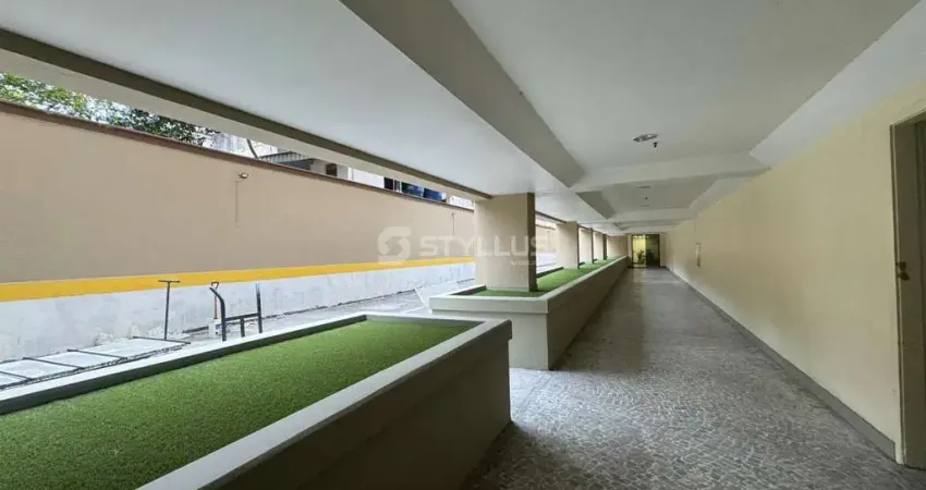 Apartamento com 2 quartos à venda na Rua Coração de Maria, Méier, Rio de Janeiro