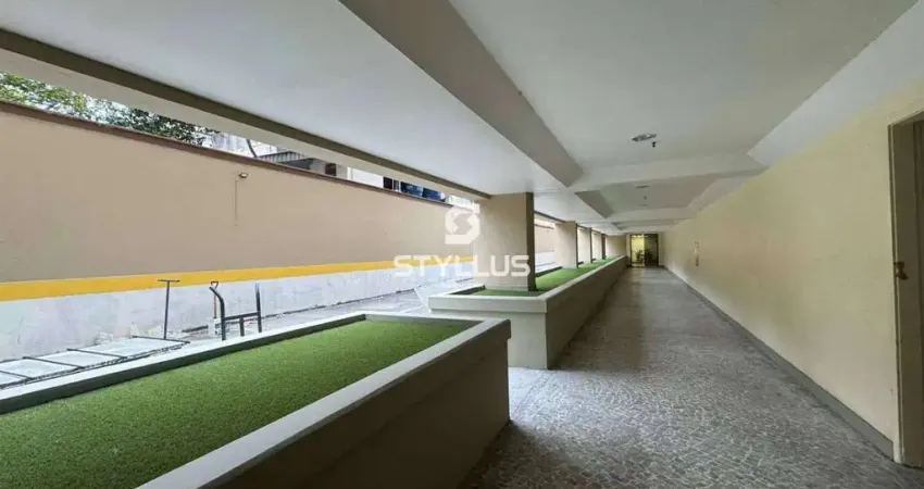 Apartamento com 2 quartos à venda na Rua Coração de Maria, Méier, Rio de Janeiro