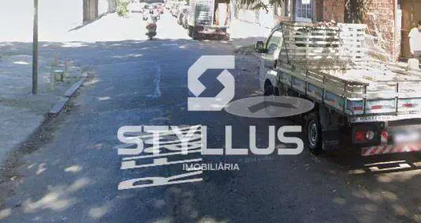 Apartamento com 1 quarto à venda na Rua Flack, Riachuelo, Rio de Janeiro