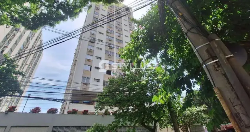Apartamento com 2 quartos à venda na Rua Carolina Santos, Méier, Rio de Janeiro
