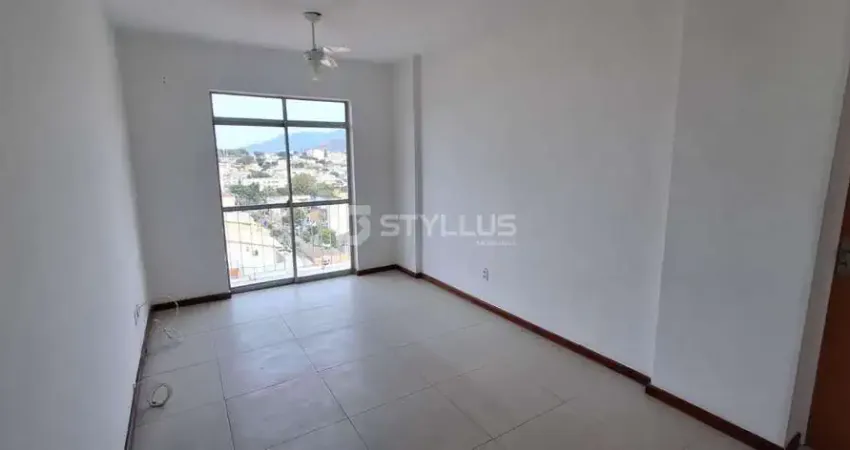 Apartamento com 2 quartos à venda na Rua Pernambuco, Engenho de Dentro, Rio de Janeiro