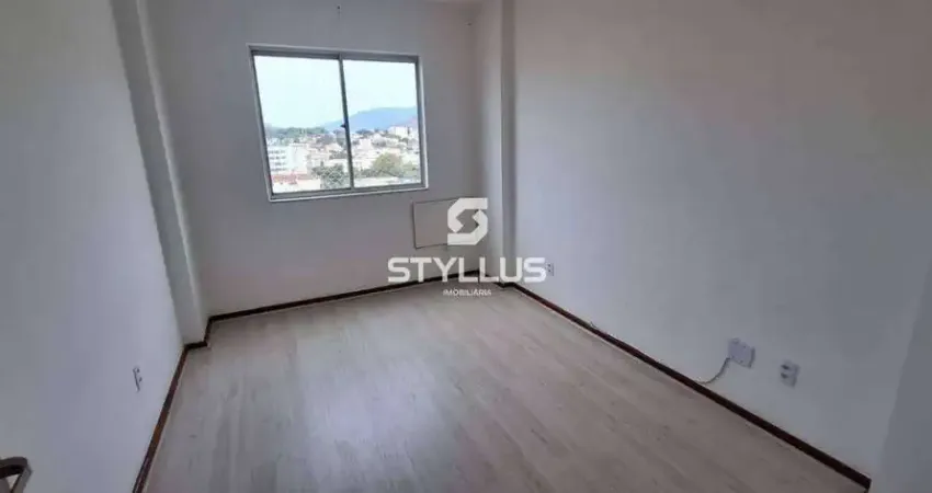 Apartamento com 2 quartos à venda na Rua Pernambuco, Engenho de Dentro, Rio de Janeiro