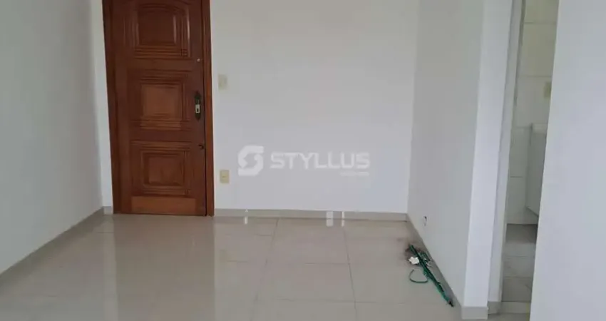 Apartamento com 1 quarto à venda na Rua Honório, Cachambi, Rio de Janeiro