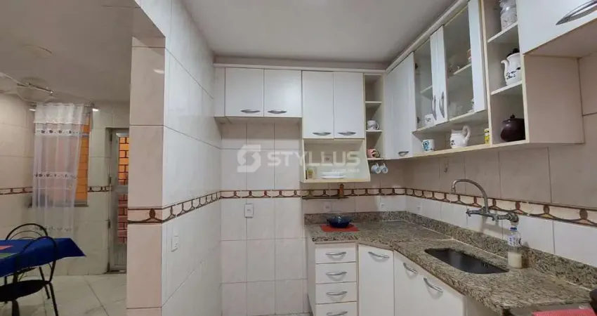 Casa em condomínio fechado com 2 quartos à venda na Rua Arquias Cordeiro, Todos os Santos, Rio de Janeiro