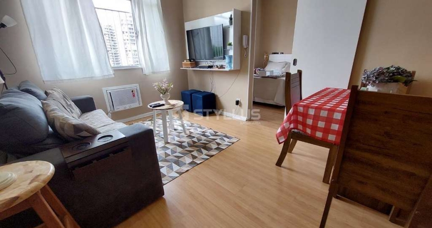 Apartamento com 1 quarto à venda na Rua Cachambi, Cachambi, Rio de Janeiro